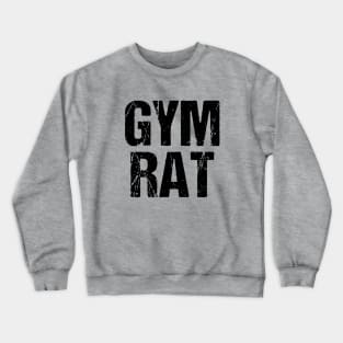 Rat Crewneck Sweatshirt